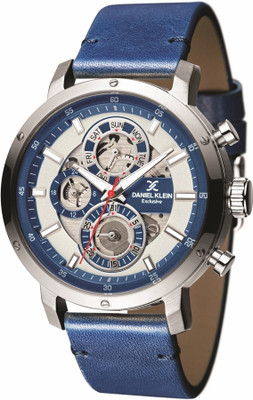 

Daniel Klein DK11355-4 Watch - For Men
