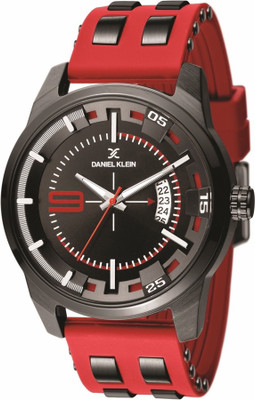 

Daniel Klein DK11314-1 Watch - For Men