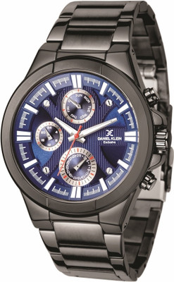 

Daniel Klein DK11042-3 Watch - For Men