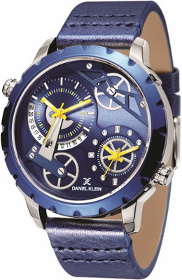 

Daniel Klein DK11191-5 Watch - For Men