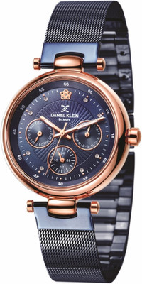 

Daniel Klein DK11037-6 Watch - For Women