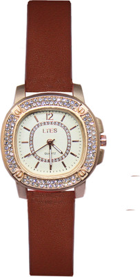 

JM KG315 Watch - For Women