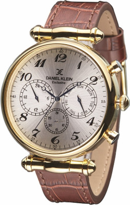 

Daniel Klein DK11422-1 Watch - For Men