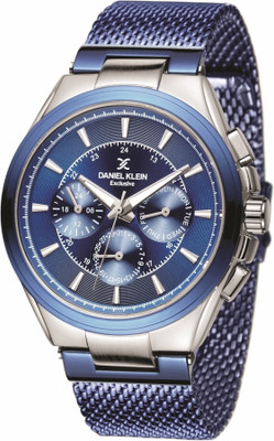 

Daniel Klein DK11242-2 Watch - For Men