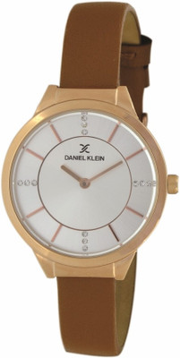 

Daniel Klein DK11588-4 Watch - For Women