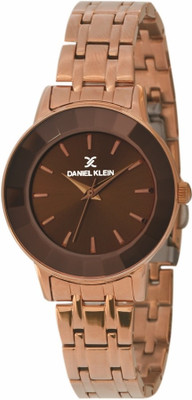 

Daniel Klein DK11402-5 Watch - For Women