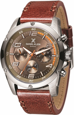 

Daniel Klein DK11351-6 Watch - For Men