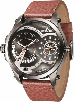 

Daniel Klein DK11151-2 Watch - For Men
