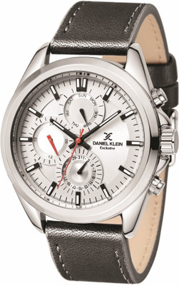 

Daniel Klein DK11010-1 Watch - For Men