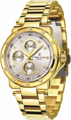 

Daniel Klein DK11165-1 Watch - For Women