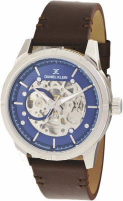 

Daniel Klein DK11448-3 Watch - For Men