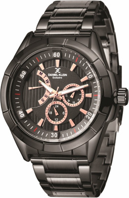 

Daniel Klein DK11019-4 Watch - For Men