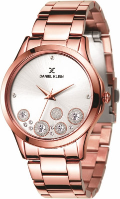 

Daniel Klein DK11140-4 Watch - For Women
