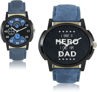 PEPPER STYLE Collection WAT-W06-0002, WAT-W06-0007 Watch - For Men