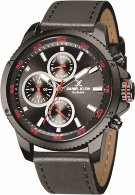 

Daniel Klein DK10945-1 Watch - For Men