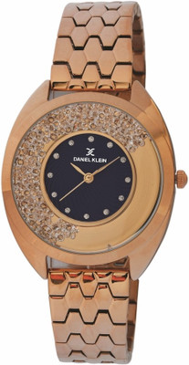 

Daniel Klein DK11394-6 Watch - For Women