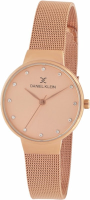 Daniel Klein DK11460-4 Watch - For Women