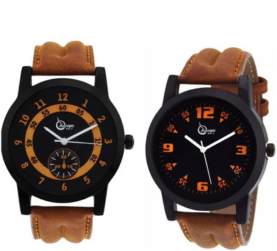 

shunya Combo Watch - For Men Watch - For Men