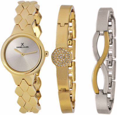 Daniel Klein DK11452-2 Watch - For Women