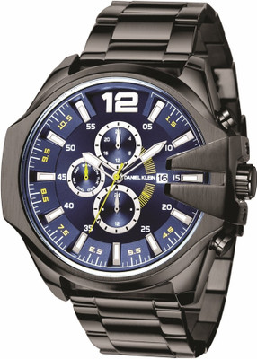 

Daniel Klein DK11007-5 Watch - For Men