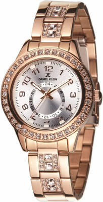 

Daniel Klein DK11401-3 Watch - For Women