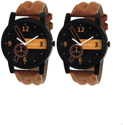 

Wilson New staylish watch for boys comboo watch Watch - For Boys