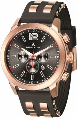 

Daniel Klein DK11043-3 Watch - For Men
