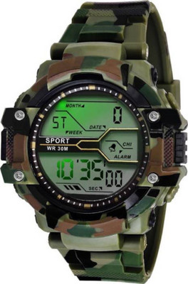 

peter india NEW GENERATION ANALOG AND DIGITAL WATCH for boys LCS-1003 DIGITAL SPORTS Watch - For Boys & Girls
