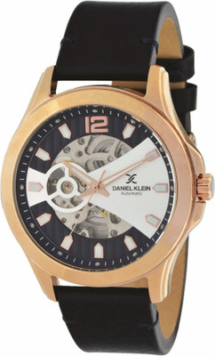

Daniel Klein DK11445-1 Watch - For Men