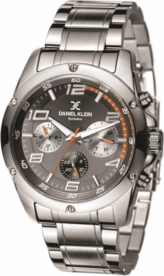 

Daniel Klein DK11352-3 Watch - For Men