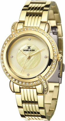 

Daniel Klein DK10969-1 Watch - For Women