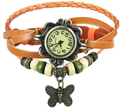 

Style Keepers SKDOOR New Arrival Style Keepers Season Special Watch - For Girls