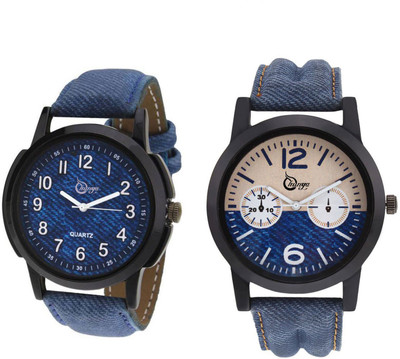 

shunya SF-102-04 Combo Watch - For Men Watch - For Men