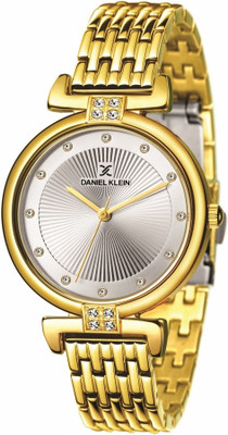 

Daniel Klein DK11416-1 Watch - For Women