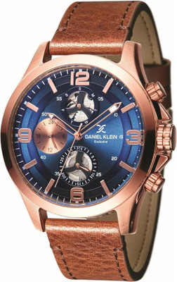 

Daniel Klein DK11356-4 Watch - For Men