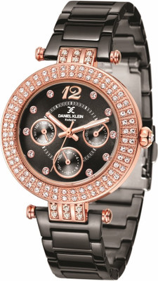 

Daniel Klein DK11038-6 Watch - For Women