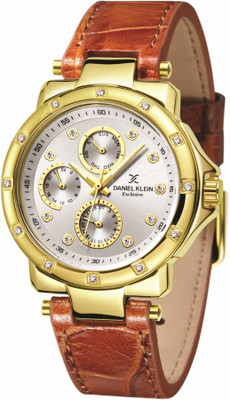 

Daniel Klein DK11166-5 Watch - For Women
