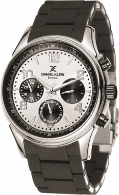 

Daniel Klein DK11036-5 Watch - For Men