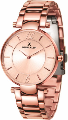 

Daniel Klein DK11220-4 Watch - For Women