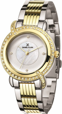 

Daniel Klein DK10969-4 Watch - For Women