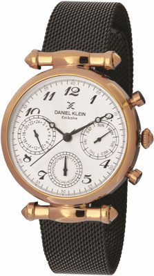 

Daniel Klein DK11395-5 Watch - For Women
