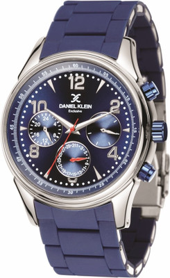 

Daniel Klein DK11036-4 Watch - For Men