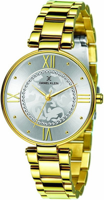 

Daniel Klein DK11292-4 Watch - For Women