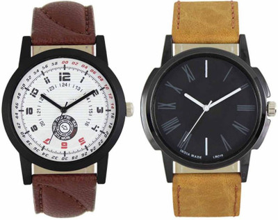 

Icon Fashion LC-11 Watch - For Boys