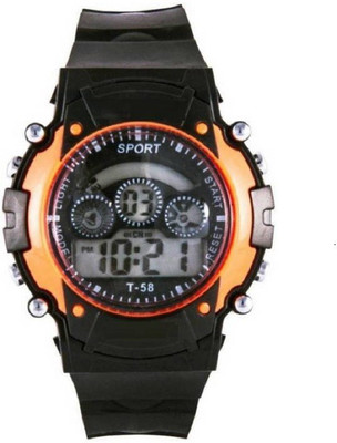 

Wilson New staylish watch for men watch Watch - For Men