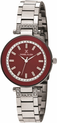 

Daniel Klein DK11368-7 Watch - For Women