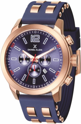 

Daniel Klein DK11043-2 Watch - For Men
