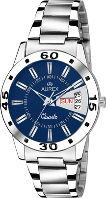 

AUREX X-LR507-B Watch - For Women
