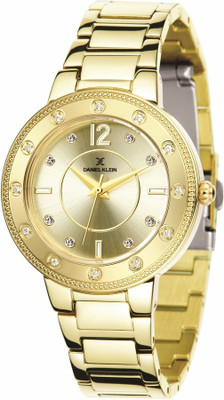 

Daniel Klein DK10965-5 Watch - For Women