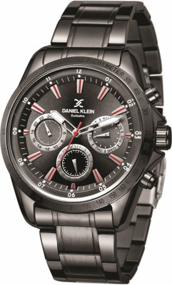 

Daniel Klein DK11022-1 Watch - For Men